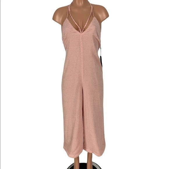 House of Harlow 1960 Paola Jumpsuit - Picture 4 of 14